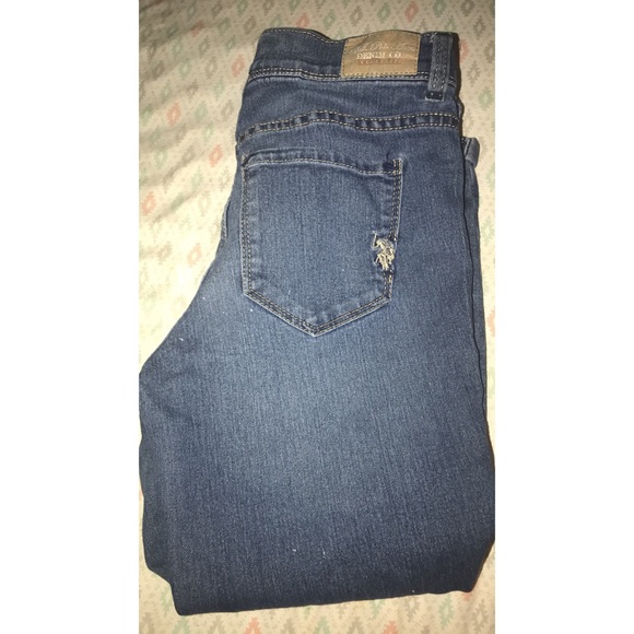 Jeans - Picture 3 of 3